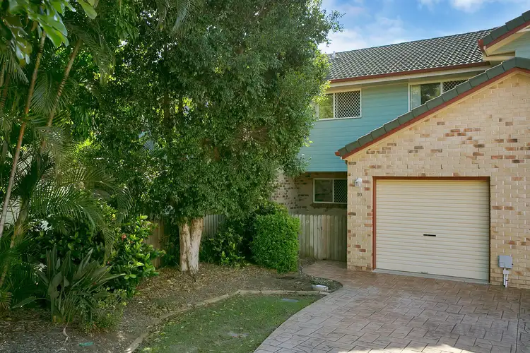 Second view of Homely townhouse listing, 10/68 Timaru Crescent, Eight Mile Plains QLD 4113