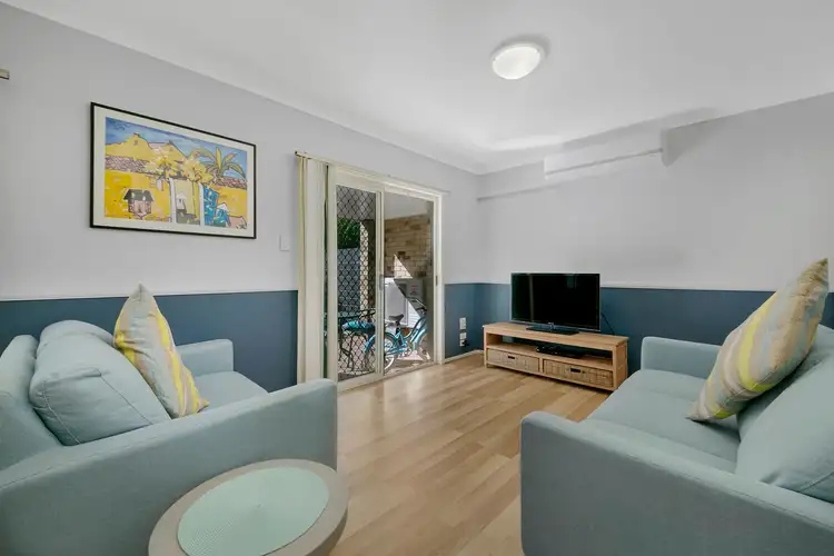 Third view of Homely townhouse listing, 10/68 Timaru Crescent, Eight Mile Plains QLD 4113