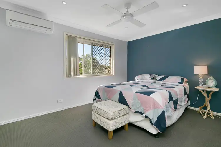 Fourth view of Homely townhouse listing, 10/68 Timaru Crescent, Eight Mile Plains QLD 4113