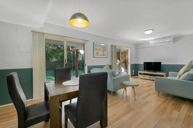 Fifth view of Homely townhouse listing, 10/68 Timaru Crescent, Eight Mile Plains QLD 4113