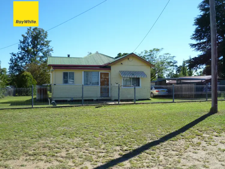 Second view of Homely house listing, 1 Medora Street, Inverell NSW 2360