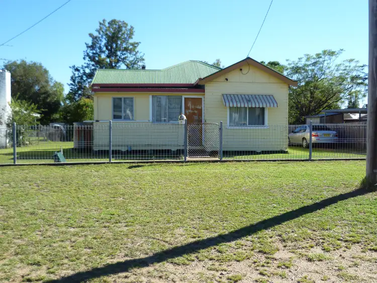 Third view of Homely house listing, 1 Medora Street, Inverell NSW 2360