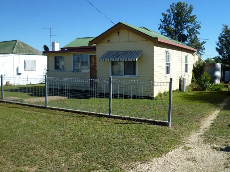 Fourth view of Homely house listing, 1 Medora Street, Inverell NSW 2360
