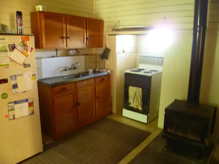 Fifth view of Homely house listing, 1 Medora Street, Inverell NSW 2360