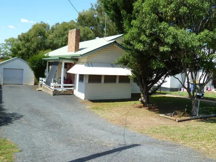 Main view of Homely house listing, 37 May Street, Inverell NSW 2360