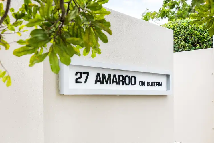Second view of Homely unit listing, 6/27 Amaroo Drive, Buderim QLD 4556