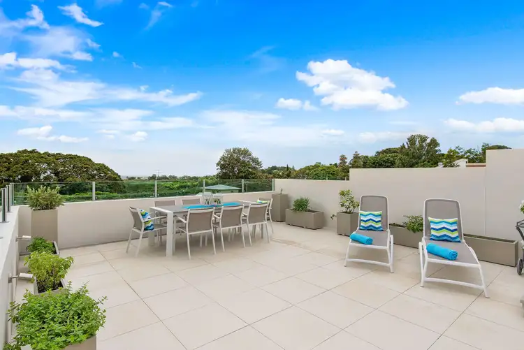 Third view of Homely unit listing, 6/27 Amaroo Drive, Buderim QLD 4556