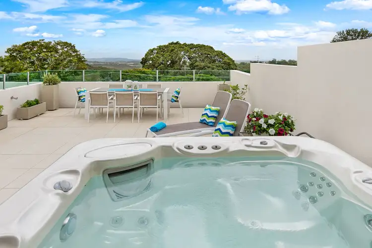Fourth view of Homely unit listing, 6/27 Amaroo Drive, Buderim QLD 4556