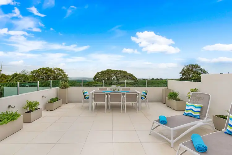 Fifth view of Homely unit listing, 6/27 Amaroo Drive, Buderim QLD 4556