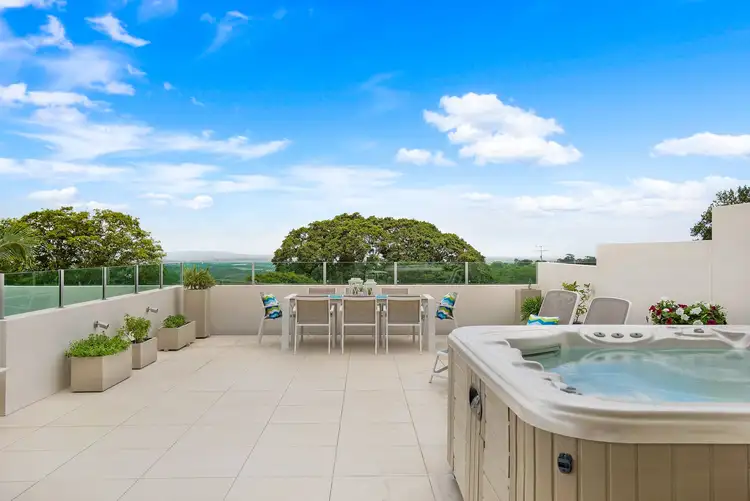 Sixth view of Homely unit listing, 6/27 Amaroo Drive, Buderim QLD 4556