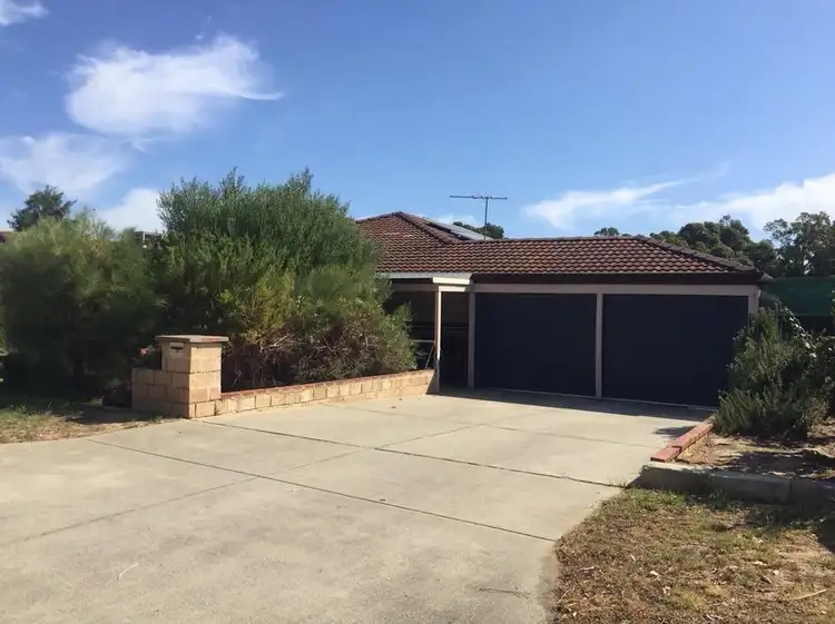 11 Hindoo Elbow, Stratton WA 6056
