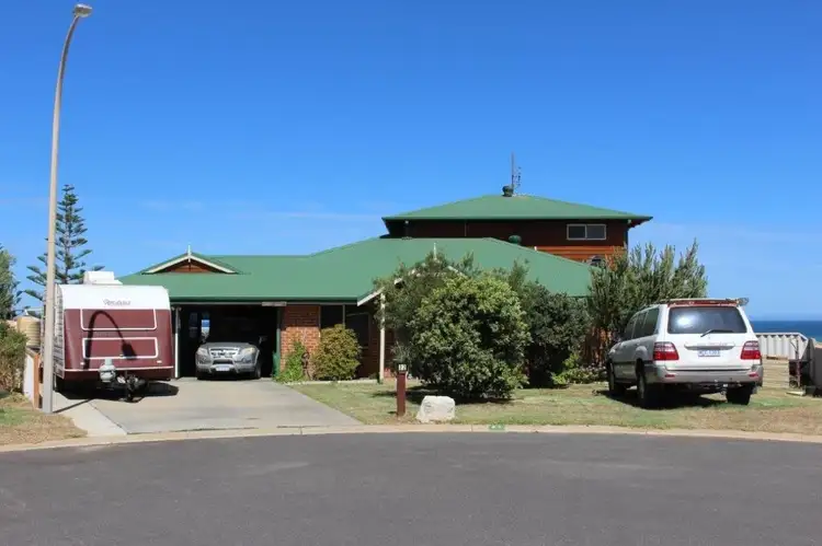 22 Turton Heights, Dongara WA 6525