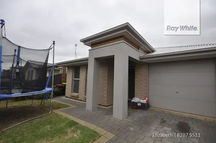 36 St Germain Avenue, Andrews Farm SA 5114