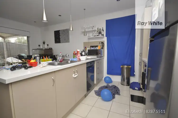 Fifth view of Homely house listing, 36 St Germain Avenue, Andrews Farm SA 5114