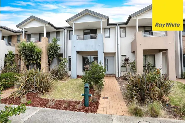 14 Staghorn Terrace, Point Cook VIC 3030