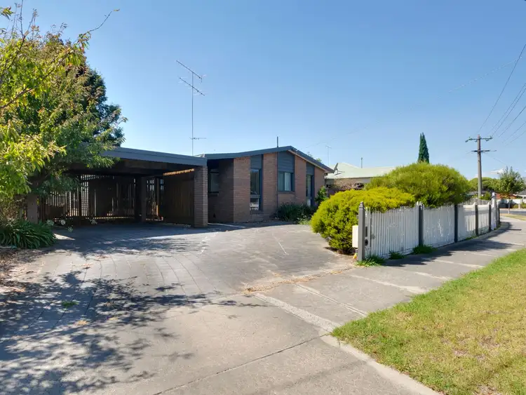 Main view of Homely house listing, 48 Wirilda Crescent, Traralgon VIC 3844