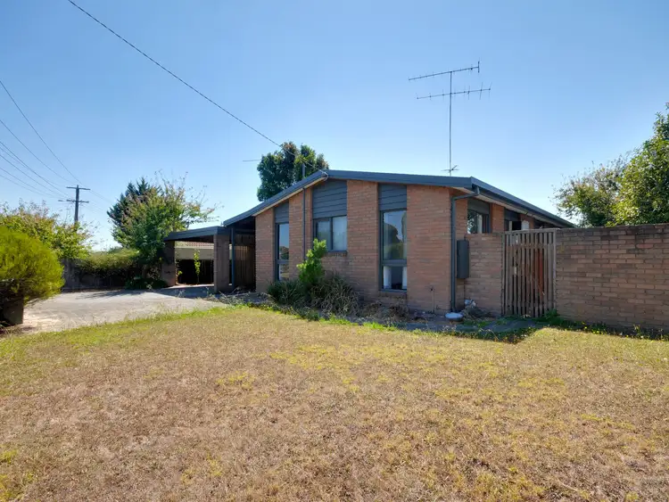 Second view of Homely house listing, 48 Wirilda Crescent, Traralgon VIC 3844