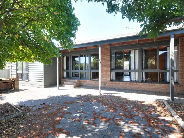 Third view of Homely house listing, 48 Wirilda Crescent, Traralgon VIC 3844
