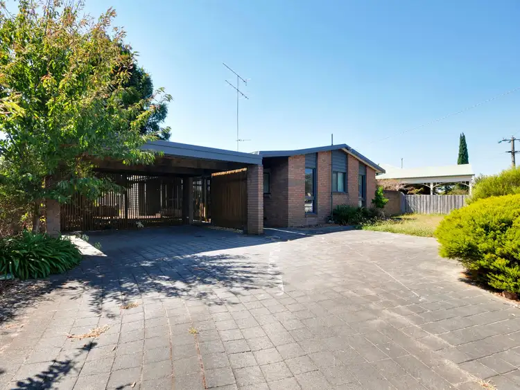 Sixth view of Homely house listing, 48 Wirilda Crescent, Traralgon VIC 3844