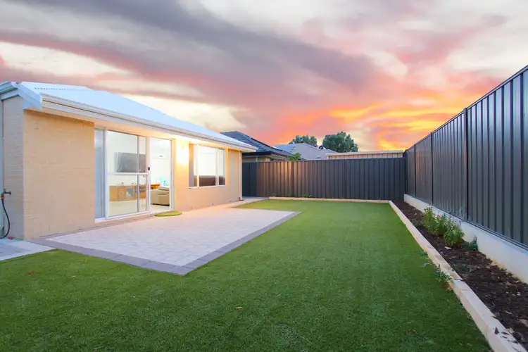 Fourth view of Homely house listing, 1 Gidgee Cove, Kenwick WA 6107