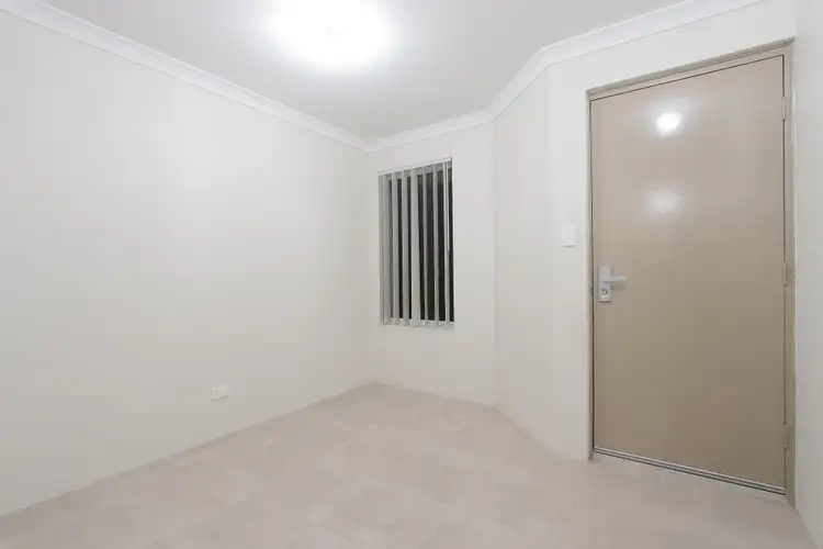 Sixth view of Homely house listing, 1 Gidgee Cove, Kenwick WA 6107