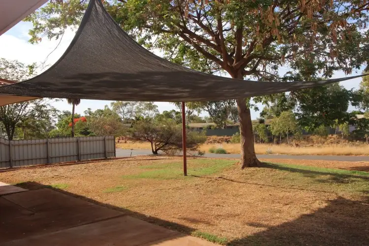 Third view of Homely house listing, 22 Fremantle Crescent, Dampier WA 6713