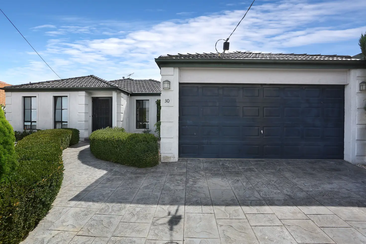 Main view of Homely house listing, 30 Heritage Drive, Mill Park VIC 3082