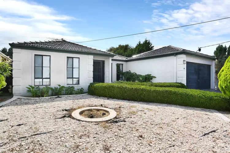 Second view of Homely house listing, 30 Heritage Drive, Mill Park VIC 3082