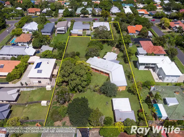 Main view of Homely rural property listing, 415 Robinson Road West, Geebung QLD 4034