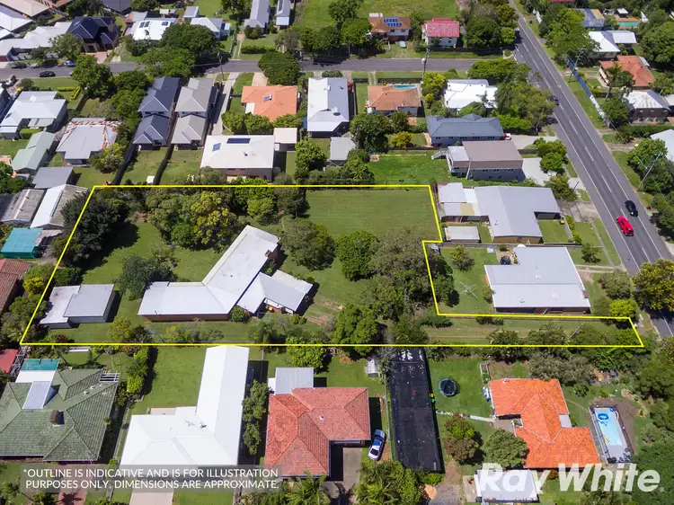 Second view of Homely rural property listing, 415 Robinson Road West, Geebung QLD 4034