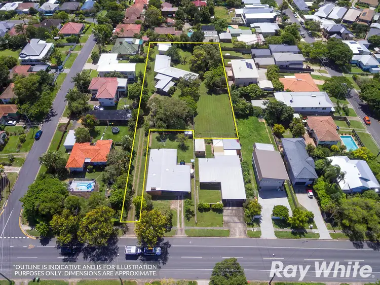 Third view of Homely rural property listing, 415 Robinson Road West, Geebung QLD 4034