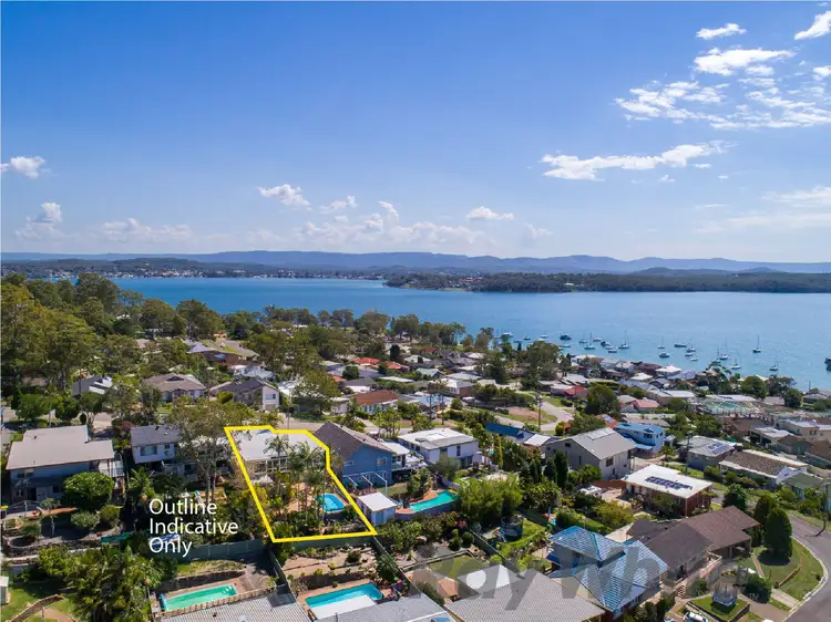 Third view of Homely house listing, 137 Andrew Road, Valentine NSW 2280