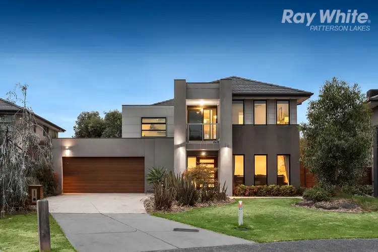 7 Barmah Place, Waterways VIC 3195