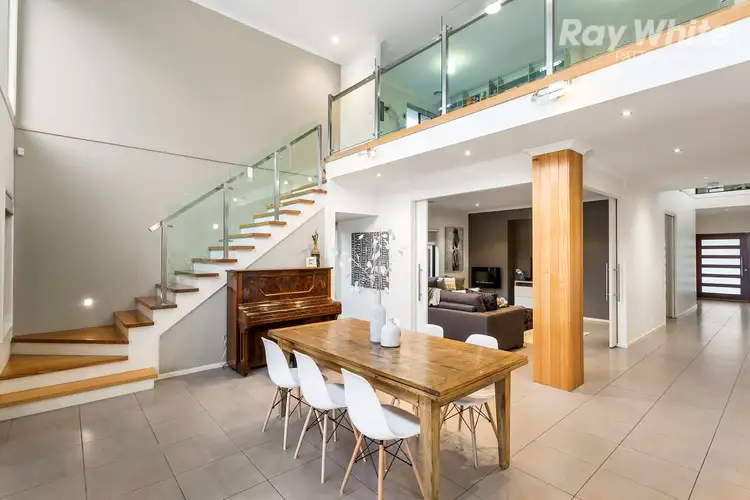 Sixth view of Homely house listing, 7 Barmah Place, Waterways VIC 3195