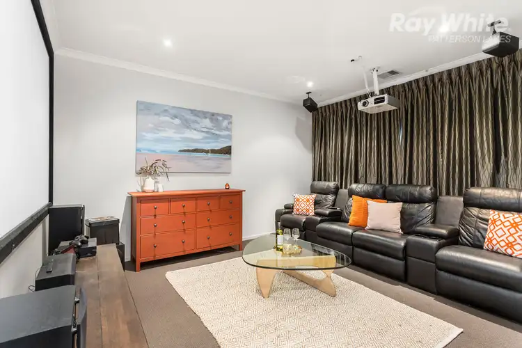 Seventh view of Homely house listing, 7 Barmah Place, Waterways VIC 3195