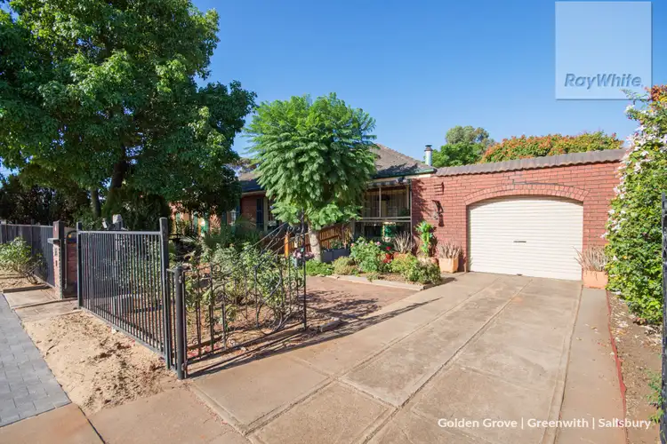4 Marcian Avenue, Elizabeth Downs SA 5113