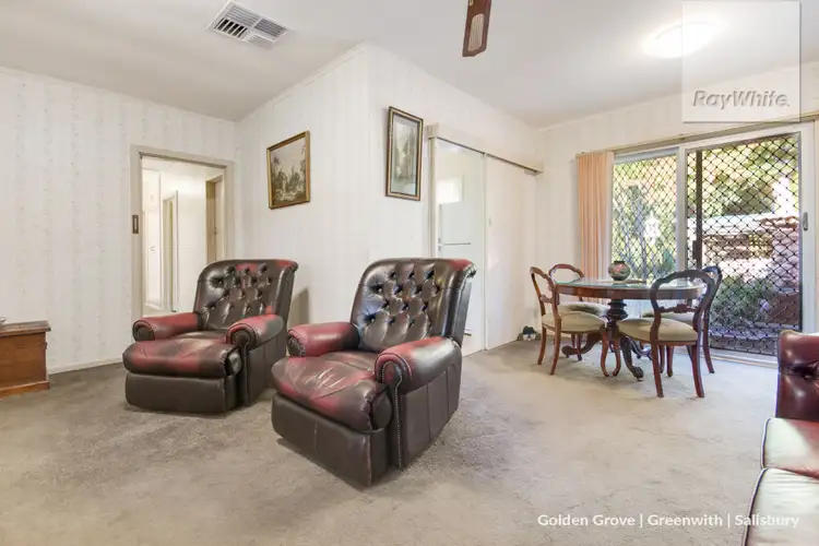 Fifth view of Homely house listing, 4 Marcian Avenue, Elizabeth Downs SA 5113