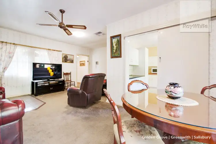 Sixth view of Homely house listing, 4 Marcian Avenue, Elizabeth Downs SA 5113