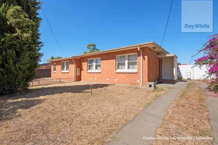 Main view of Homely house listing, 40-42 Mainwaring Crescent, Davoren Park SA 5113