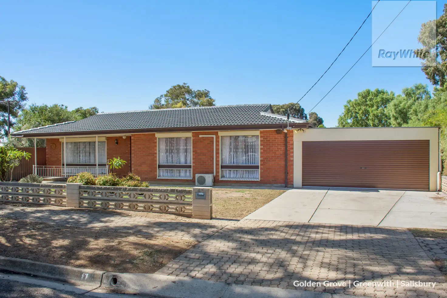 Main view of Homely house listing, 17 Bearing Road, Salisbury North SA 5108
