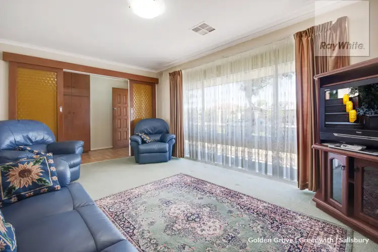 Second view of Homely house listing, 17 Bearing Road, Salisbury North SA 5108