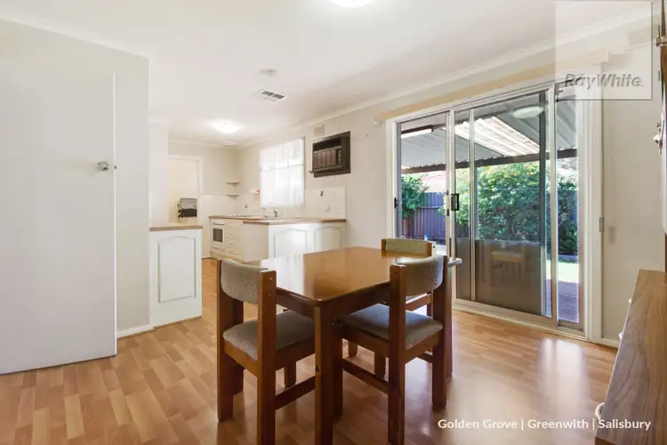 Fifth view of Homely house listing, 17 Bearing Road, Salisbury North SA 5108