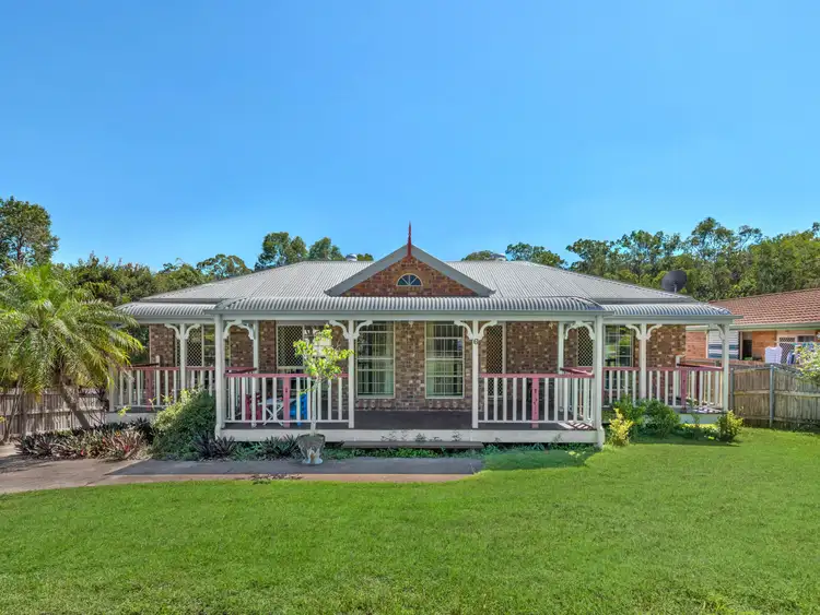 6 Bunya Place, Seventeen Mile Rocks QLD 4073