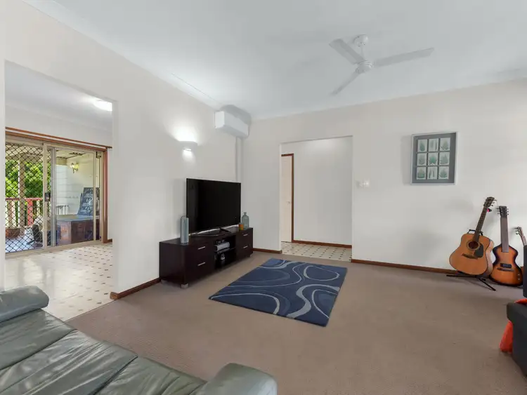 Sixth view of Homely house listing, 6 Bunya Place, Seventeen Mile Rocks QLD 4073