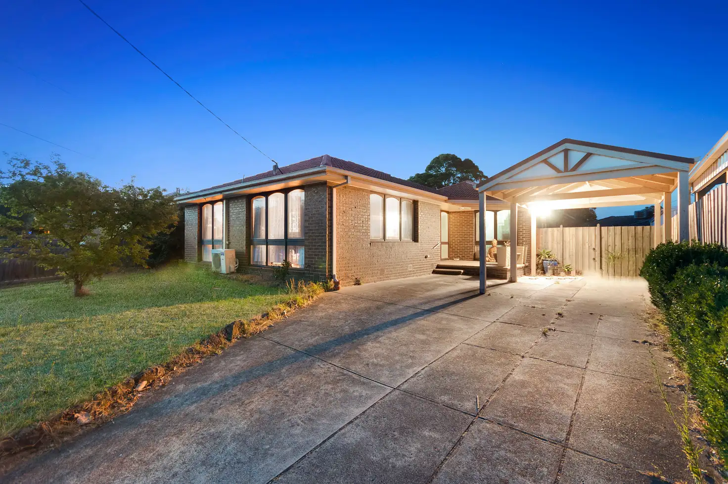 Main view of Homely house listing, 50 Sassafras Drive, Frankston VIC 3199