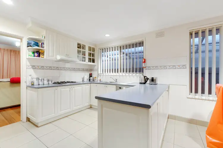 Second view of Homely house listing, 50 Sassafras Drive, Frankston VIC 3199
