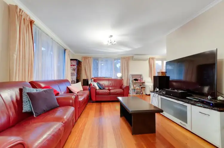 Third view of Homely house listing, 50 Sassafras Drive, Frankston VIC 3199