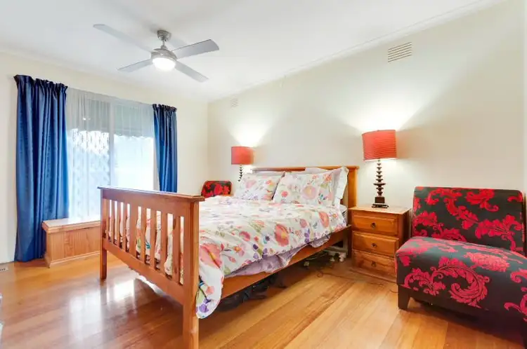 Fourth view of Homely house listing, 50 Sassafras Drive, Frankston VIC 3199
