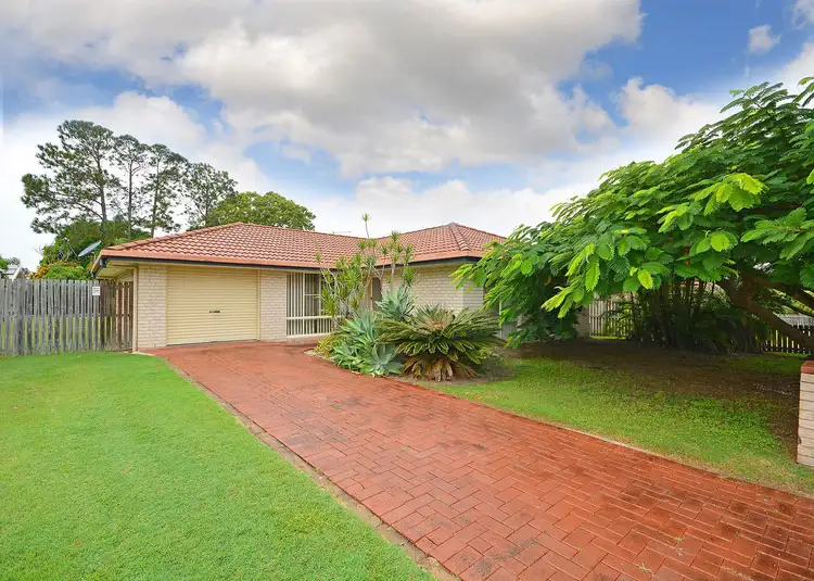 25 Tristania Crescent, Urangan QLD 4655