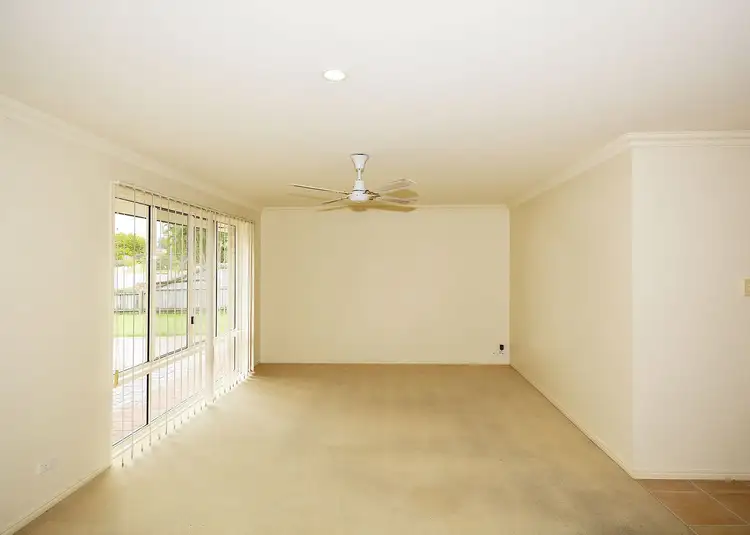 Second view of Homely house listing, 25 Tristania Crescent, Urangan QLD 4655